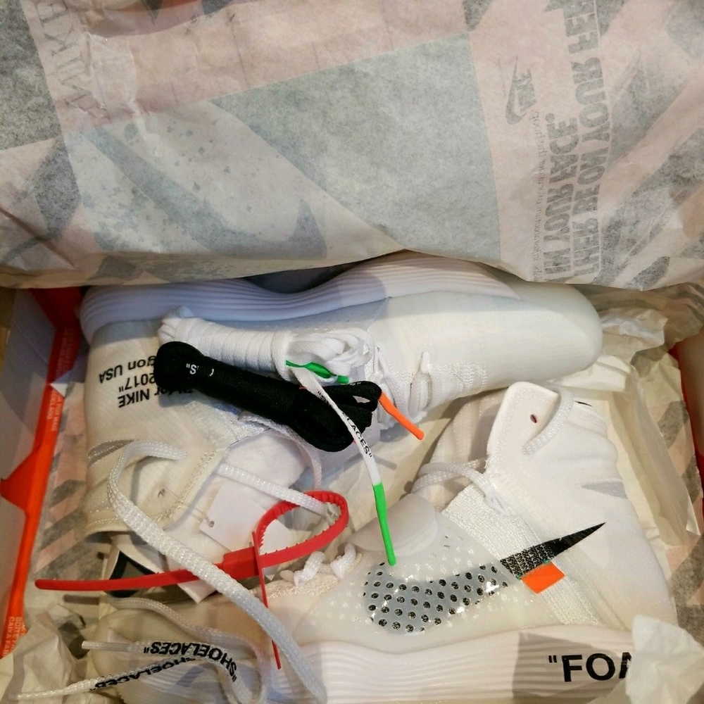 Shoes